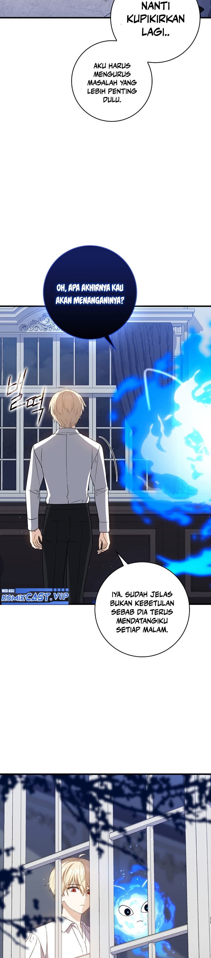 The Reincarnated Assassin is a Genius Swordsman