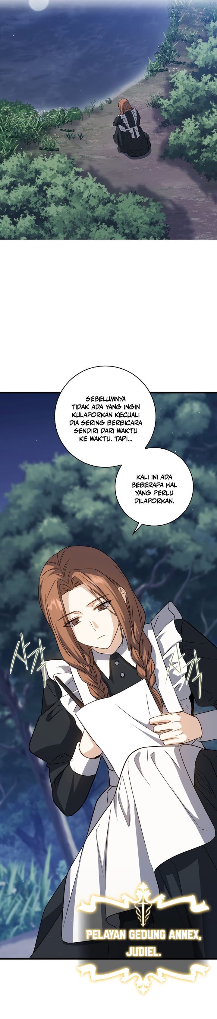 The Reincarnated Assassin is a Genius Swordsman