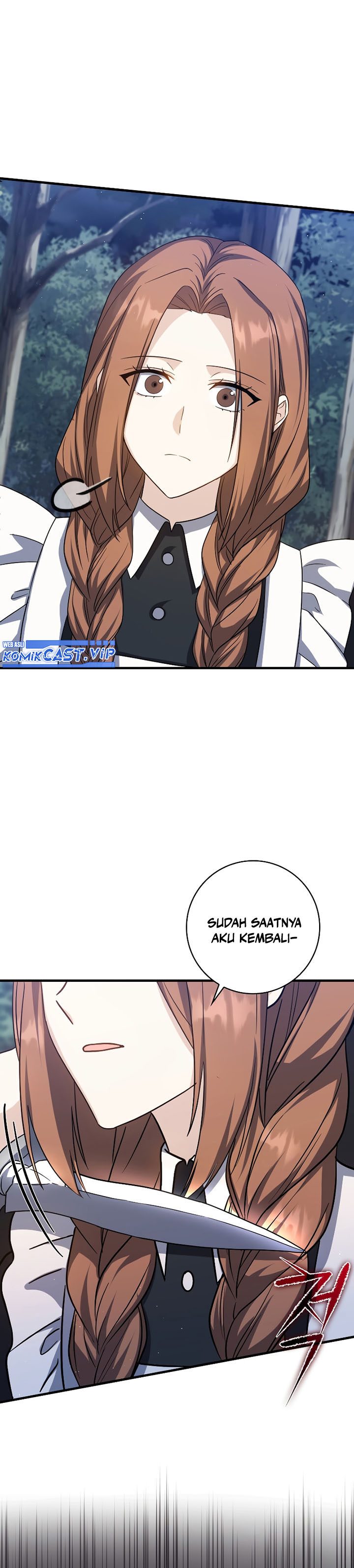 The Reincarnated Assassin is a Genius Swordsman