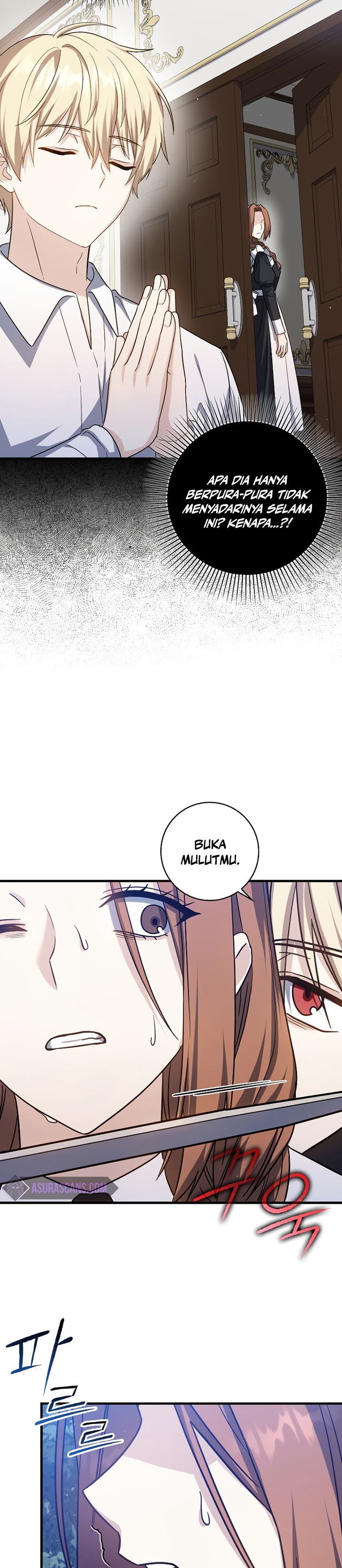 The Reincarnated Assassin is a Genius Swordsman