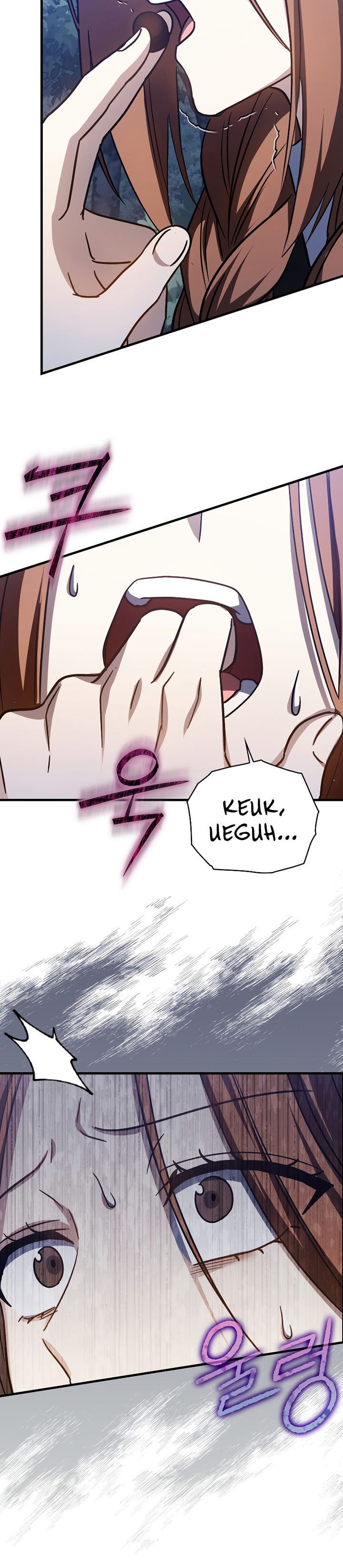 The Reincarnated Assassin is a Genius Swordsman