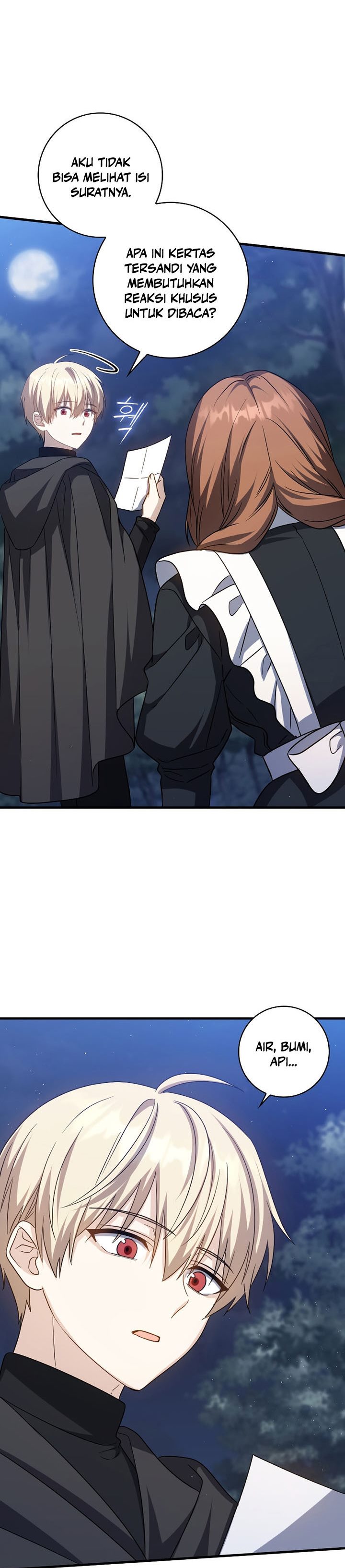 The Reincarnated Assassin is a Genius Swordsman