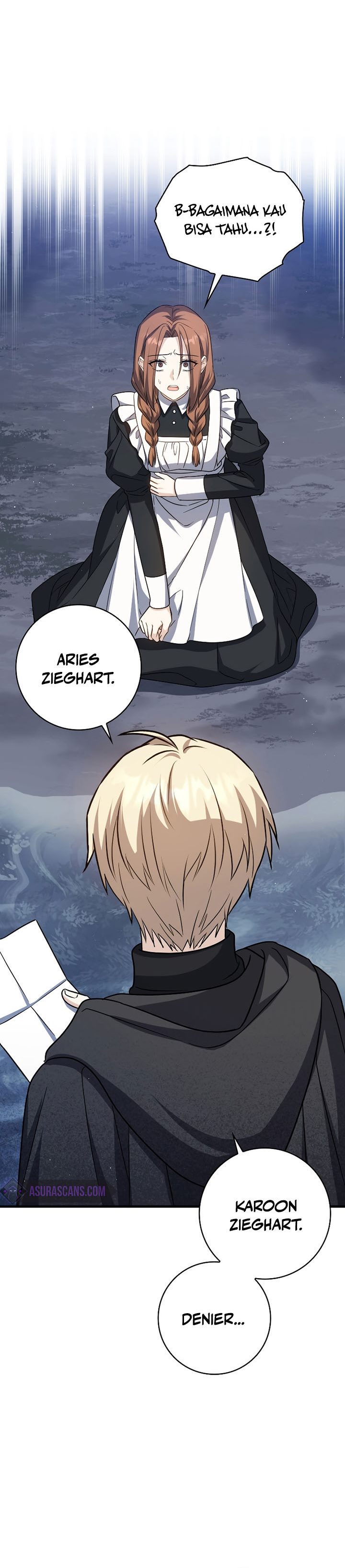The Reincarnated Assassin is a Genius Swordsman