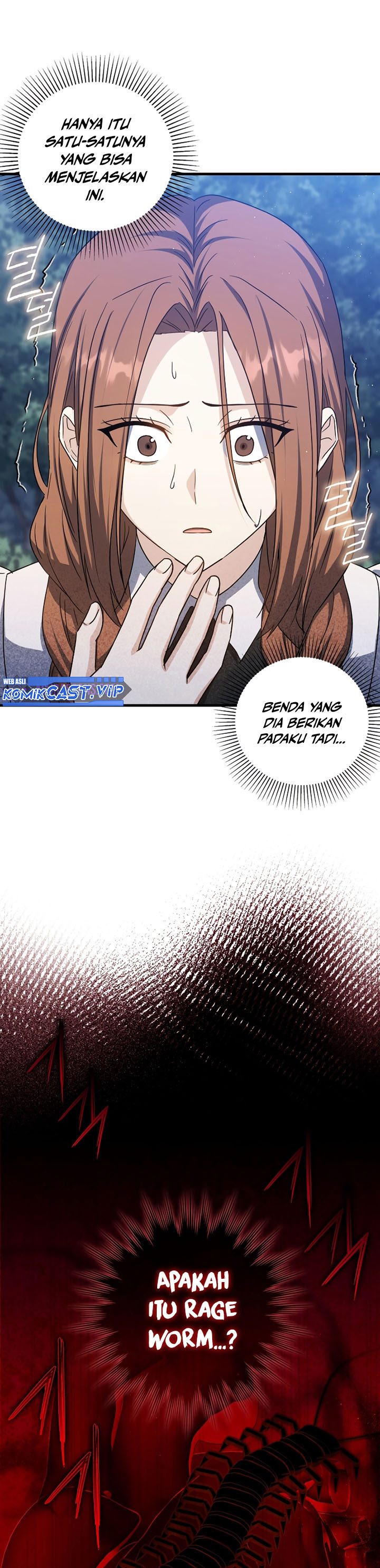 The Reincarnated Assassin is a Genius Swordsman