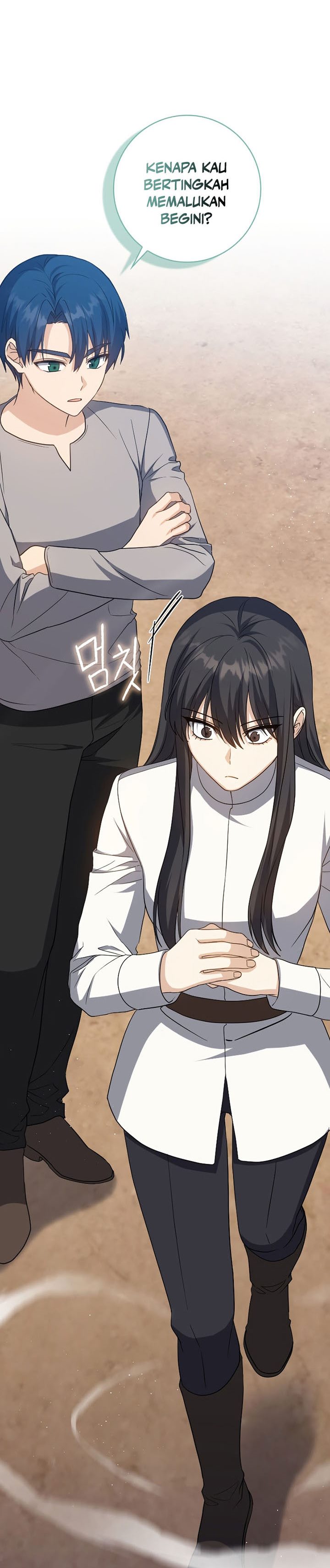The Reincarnated Assassin is a Genius Swordsman