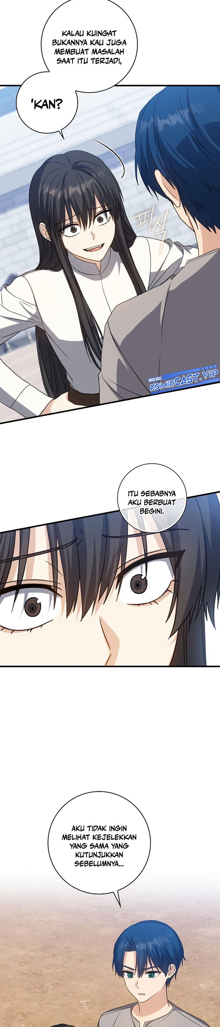 The Reincarnated Assassin is a Genius Swordsman