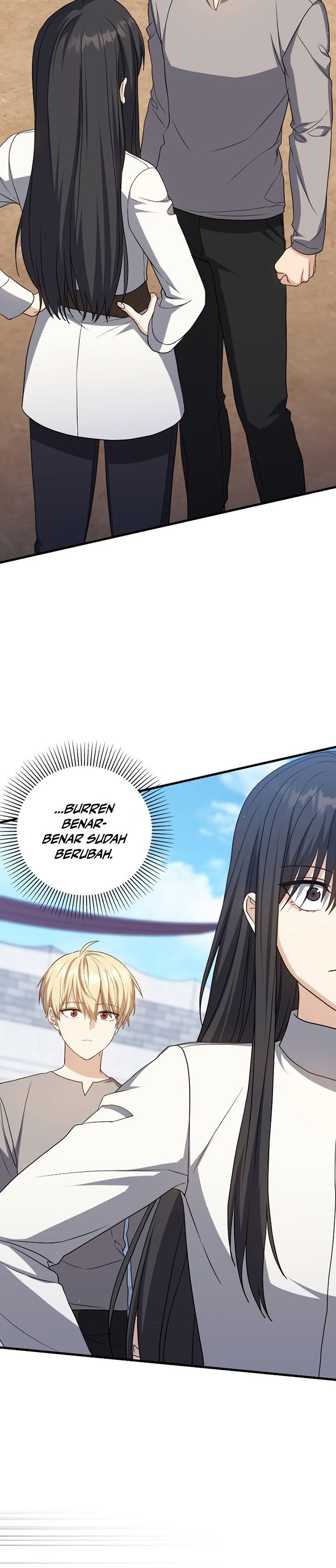 The Reincarnated Assassin is a Genius Swordsman