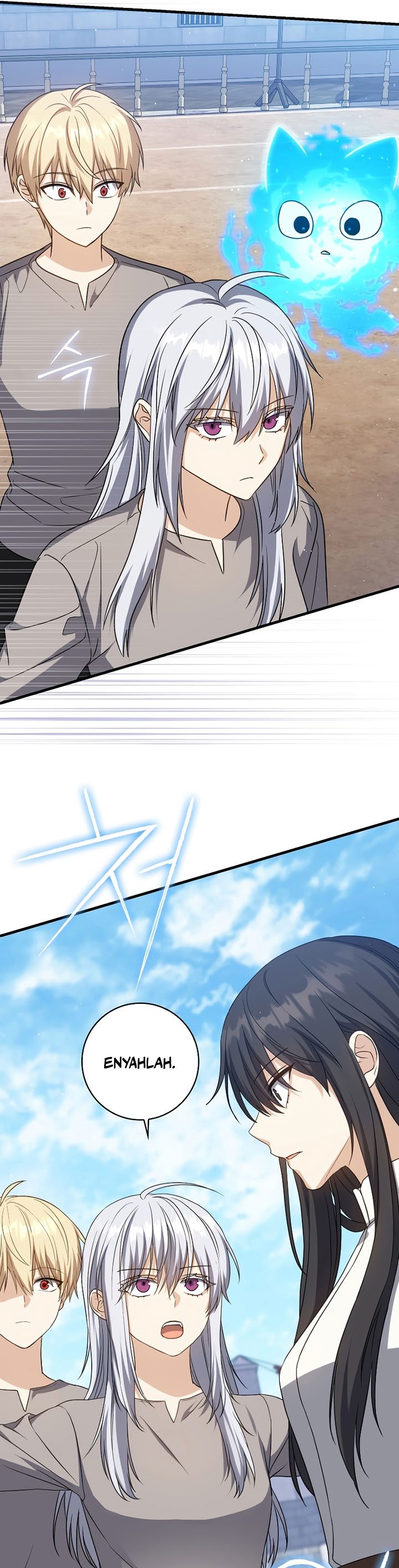 The Reincarnated Assassin is a Genius Swordsman