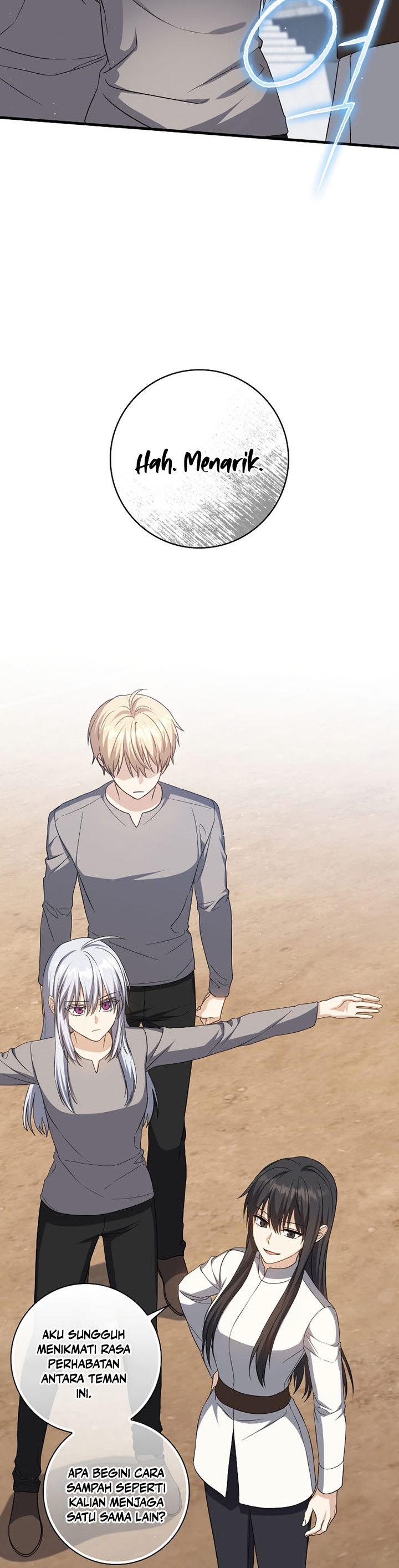 The Reincarnated Assassin is a Genius Swordsman