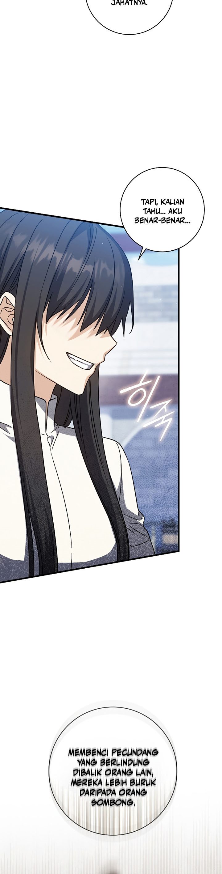 The Reincarnated Assassin is a Genius Swordsman