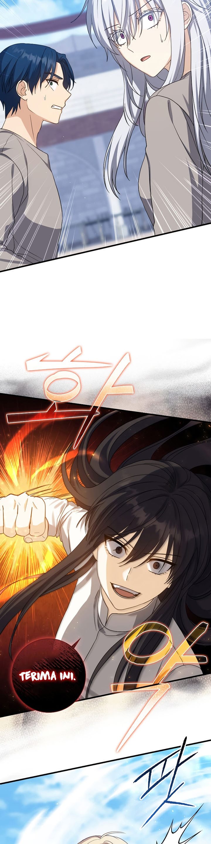 The Reincarnated Assassin is a Genius Swordsman