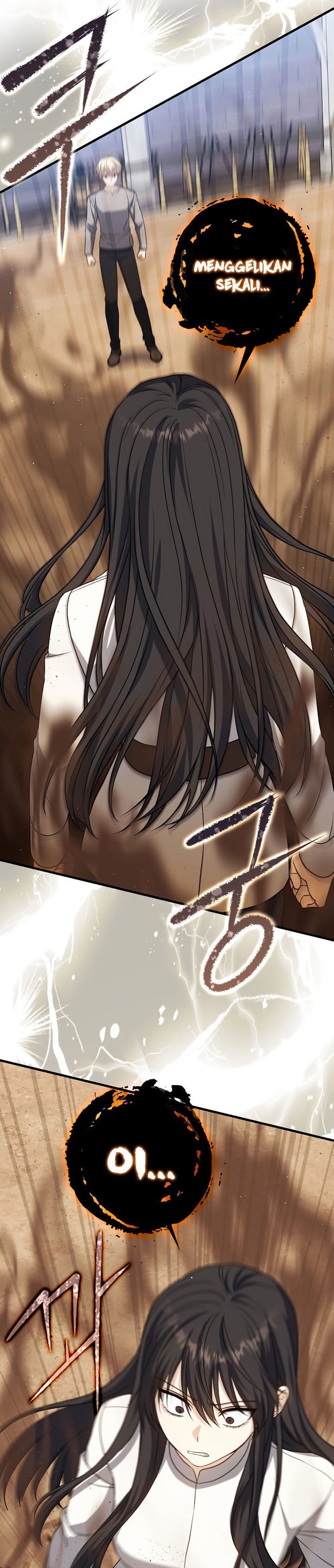 The Reincarnated Assassin is a Genius Swordsman