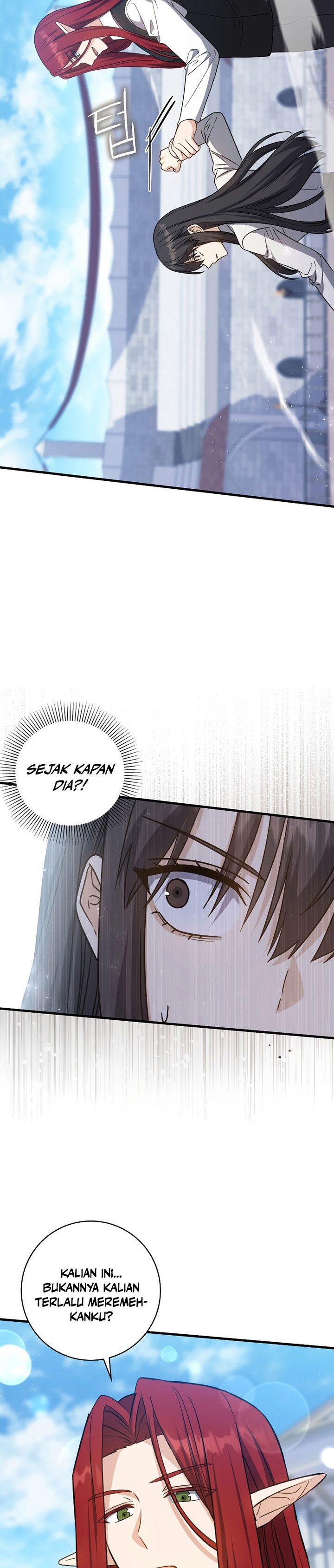 The Reincarnated Assassin is a Genius Swordsman