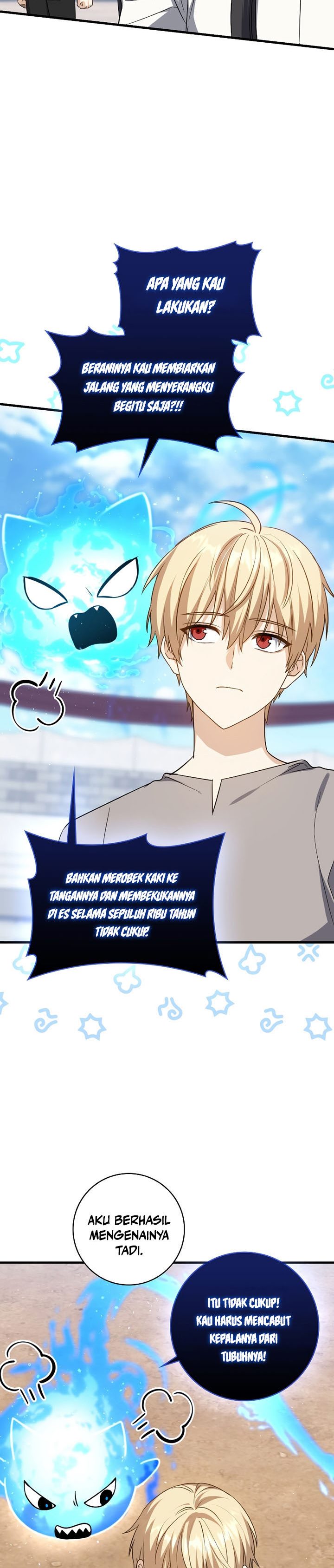 The Reincarnated Assassin is a Genius Swordsman