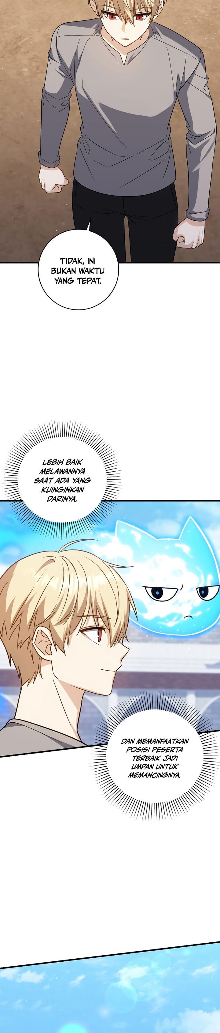 The Reincarnated Assassin is a Genius Swordsman