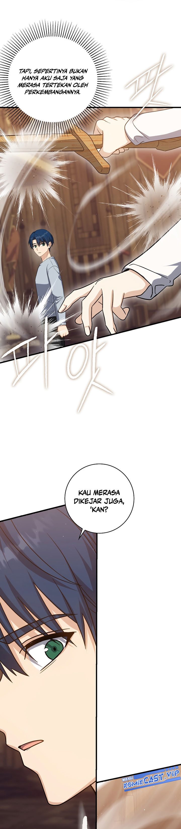 The Reincarnated Assassin is a Genius Swordsman