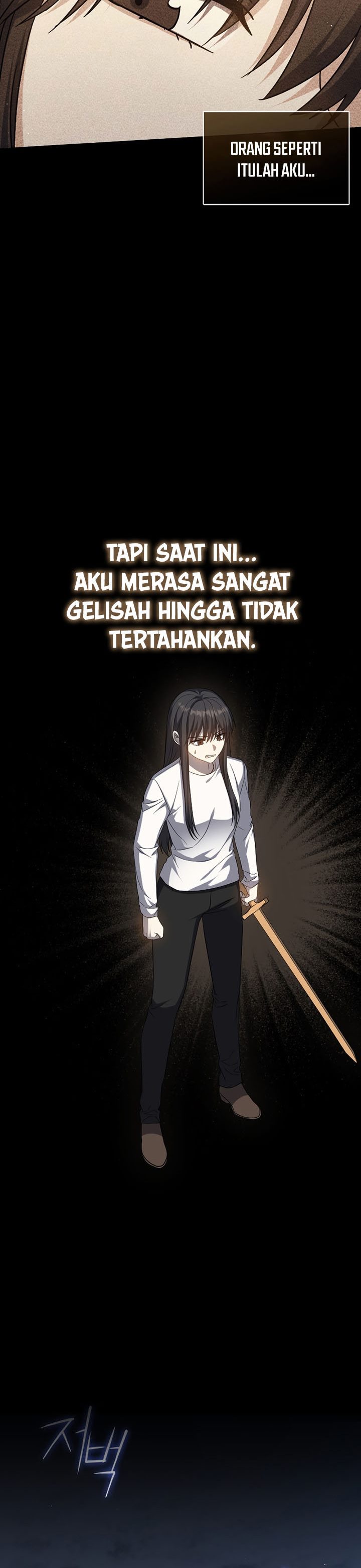 The Reincarnated Assassin is a Genius Swordsman
