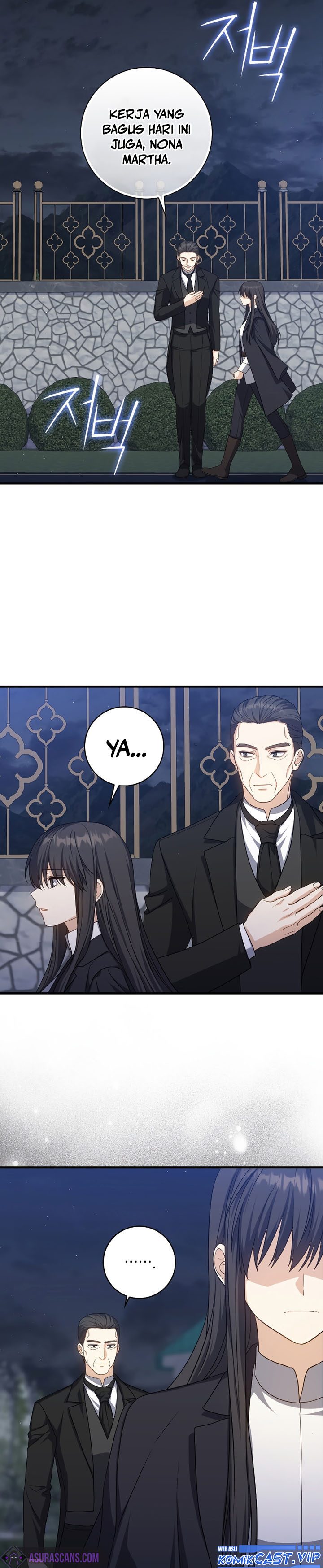 The Reincarnated Assassin is a Genius Swordsman