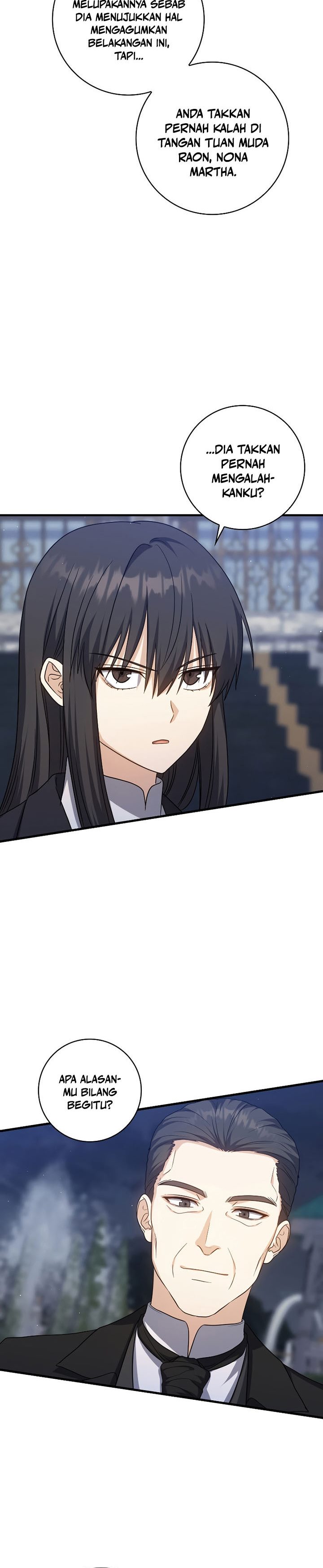 The Reincarnated Assassin is a Genius Swordsman