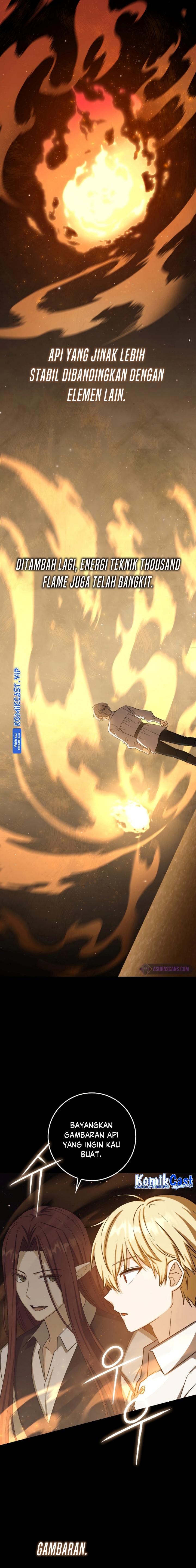 The Reincarnated Assassin is a Genius Swordsman