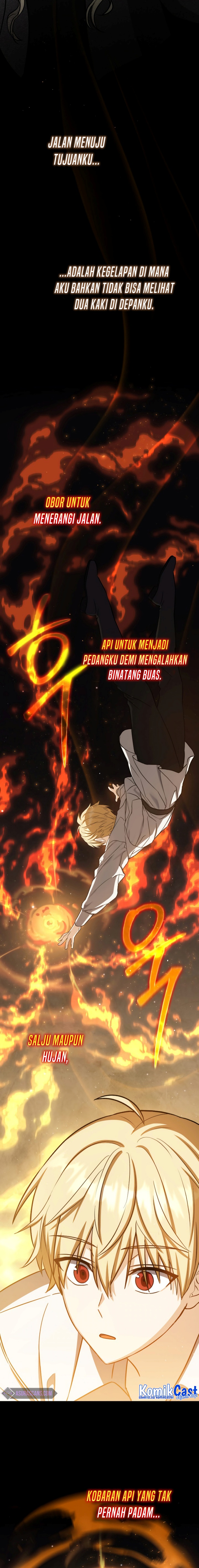 The Reincarnated Assassin is a Genius Swordsman