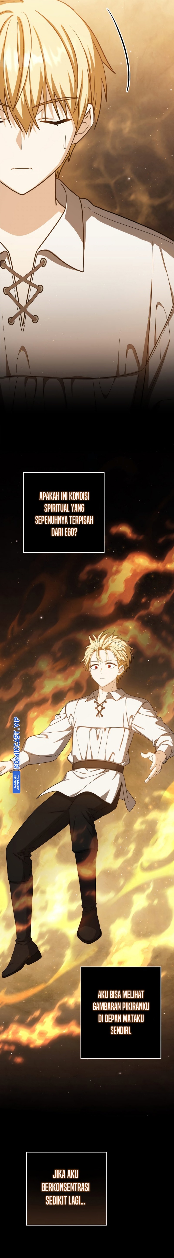 The Reincarnated Assassin is a Genius Swordsman