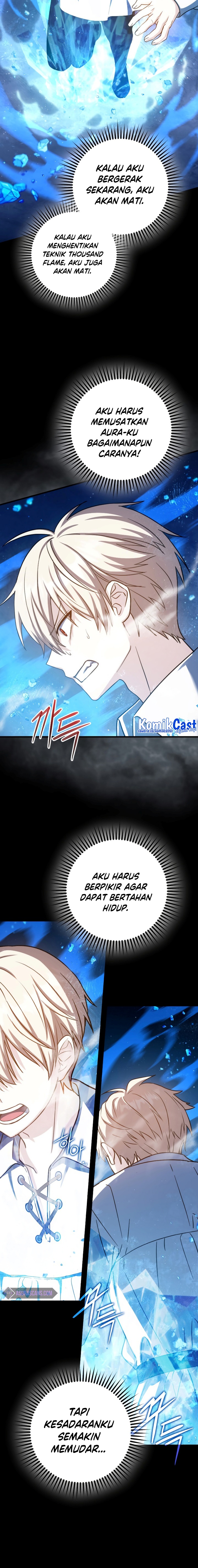 The Reincarnated Assassin is a Genius Swordsman