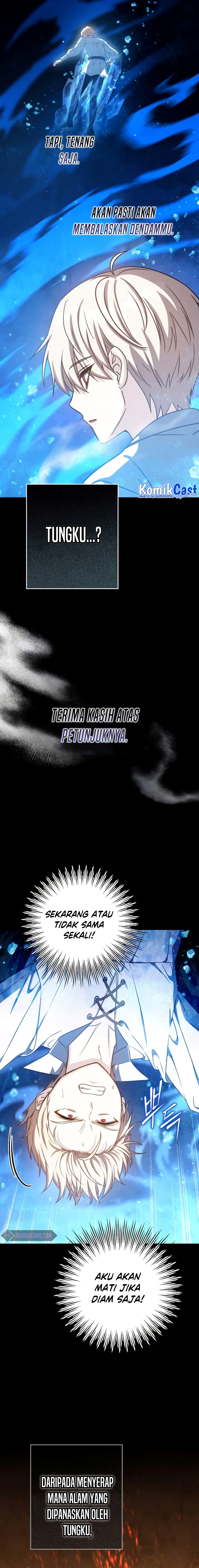 The Reincarnated Assassin is a Genius Swordsman