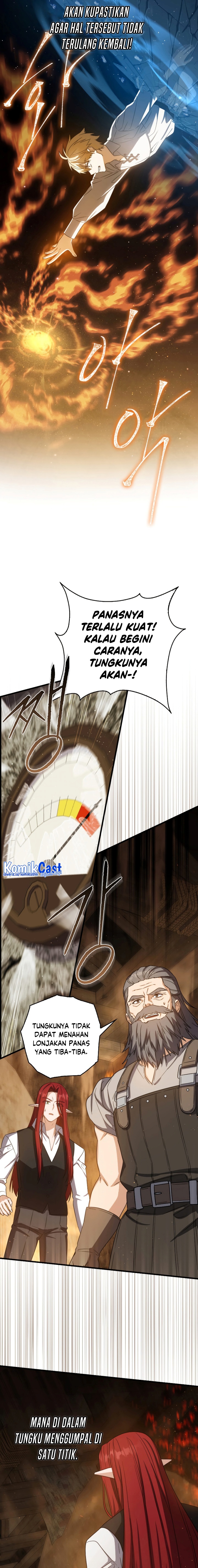 The Reincarnated Assassin is a Genius Swordsman