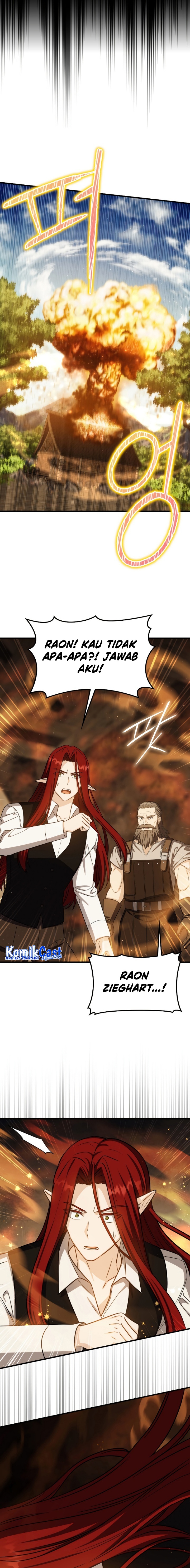 The Reincarnated Assassin is a Genius Swordsman