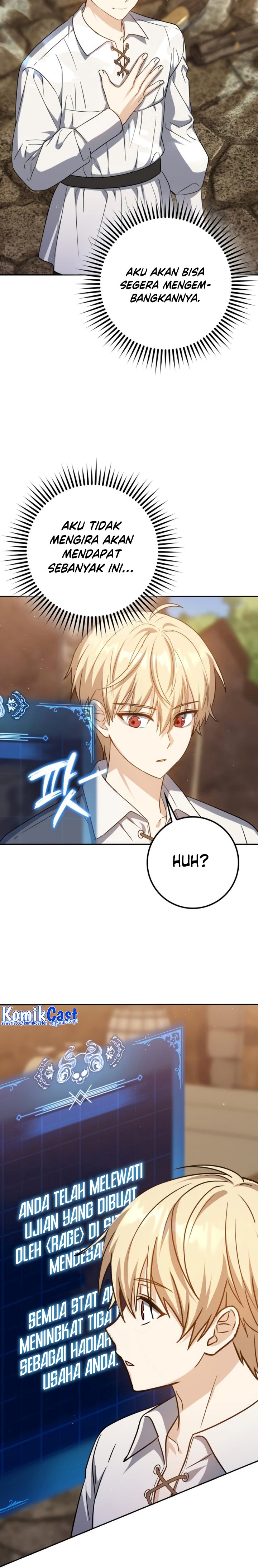 The Reincarnated Assassin is a Genius Swordsman