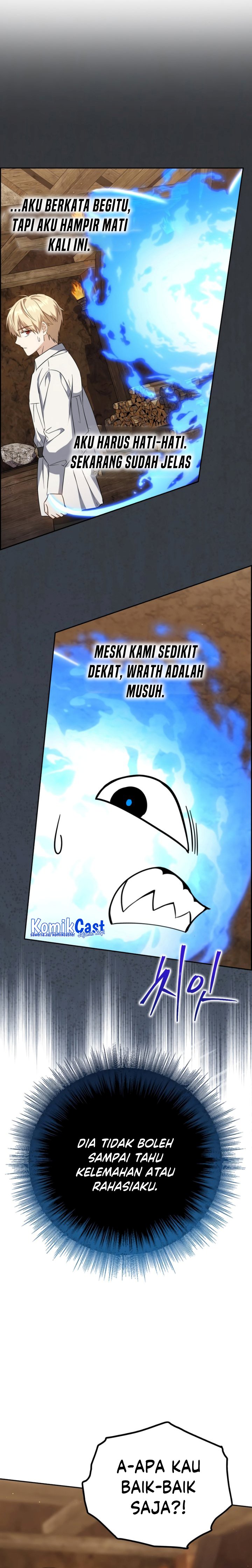 The Reincarnated Assassin is a Genius Swordsman