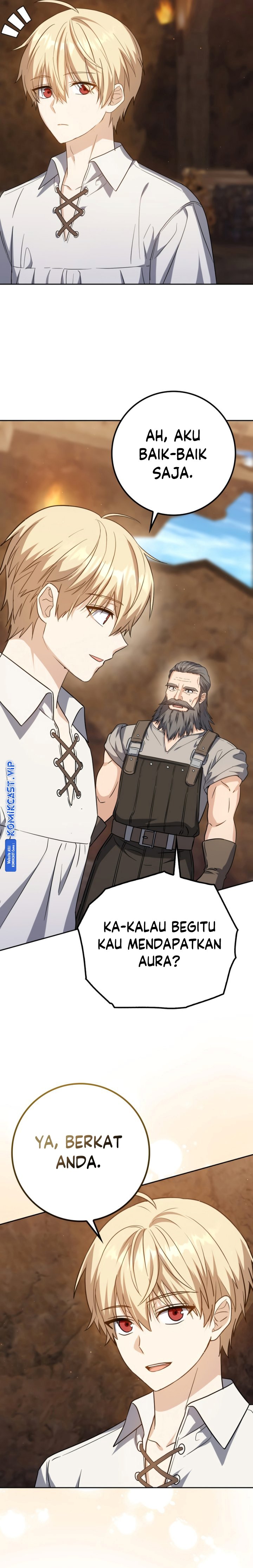 The Reincarnated Assassin is a Genius Swordsman