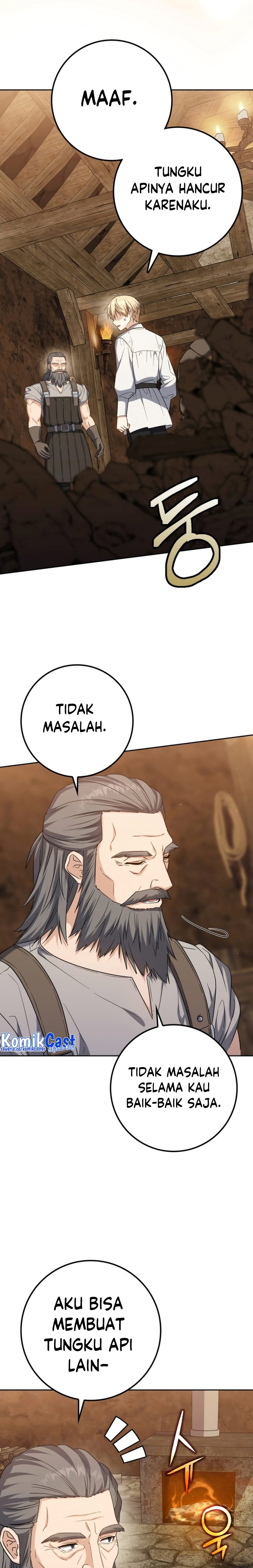 The Reincarnated Assassin is a Genius Swordsman