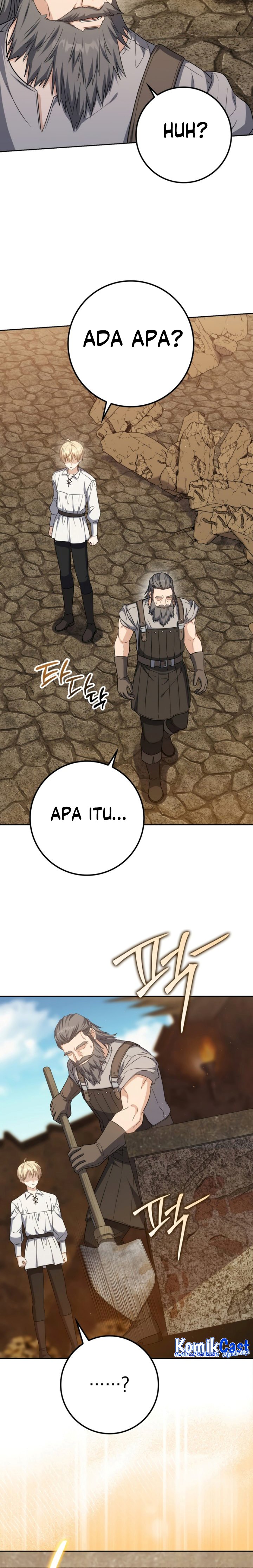 The Reincarnated Assassin is a Genius Swordsman