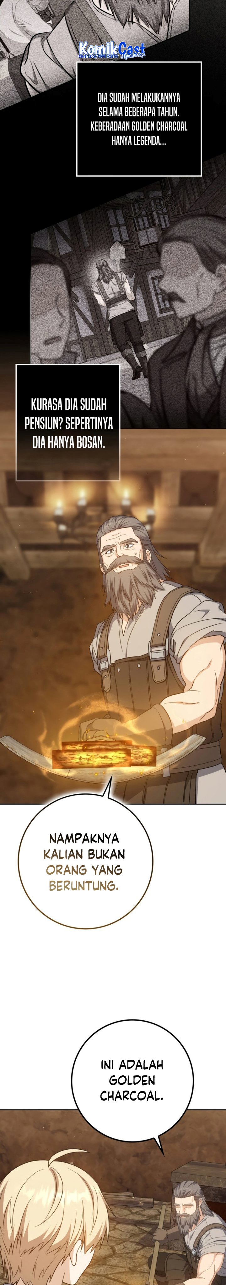 The Reincarnated Assassin is a Genius Swordsman