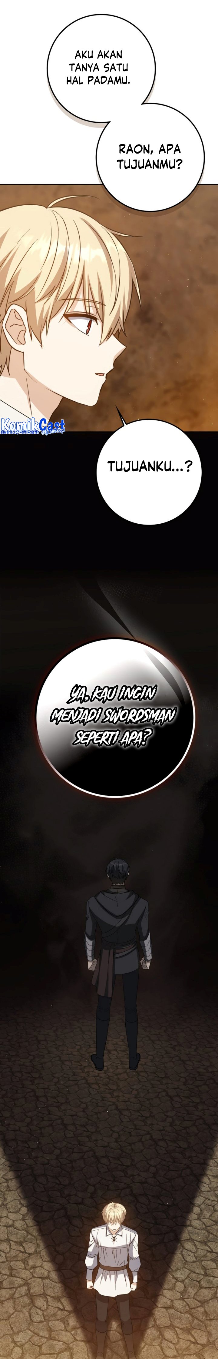 The Reincarnated Assassin is a Genius Swordsman