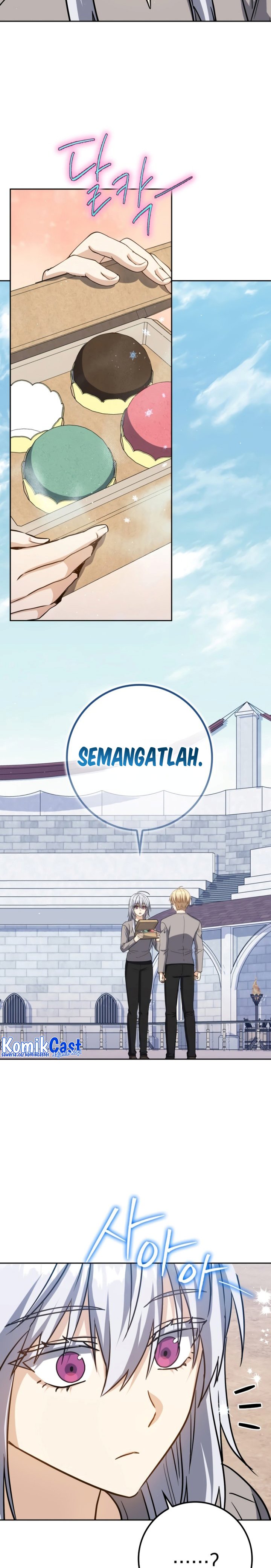 The Reincarnated Assassin is a Genius Swordsman