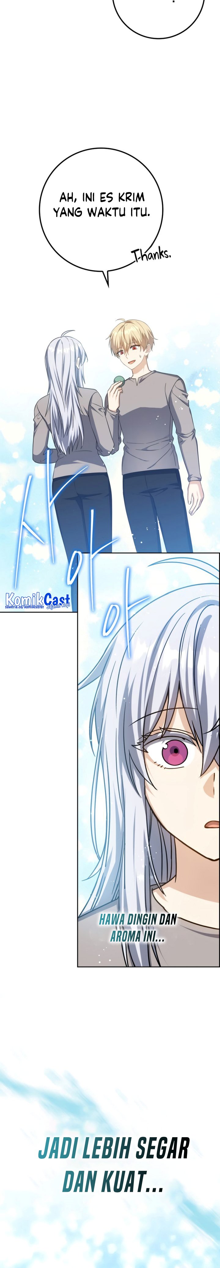 The Reincarnated Assassin is a Genius Swordsman