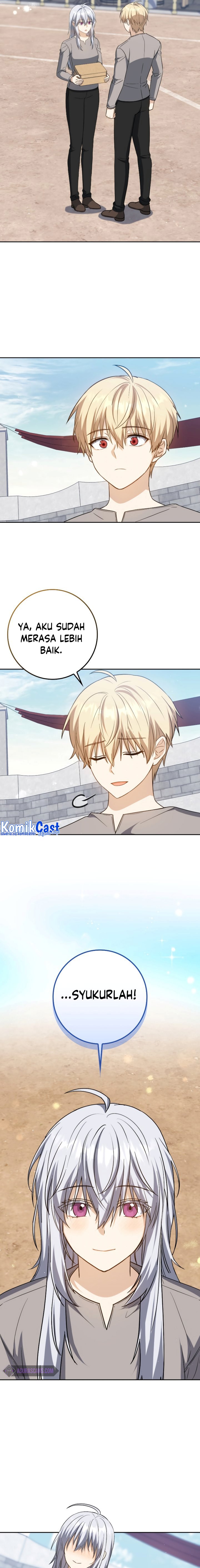 The Reincarnated Assassin is a Genius Swordsman