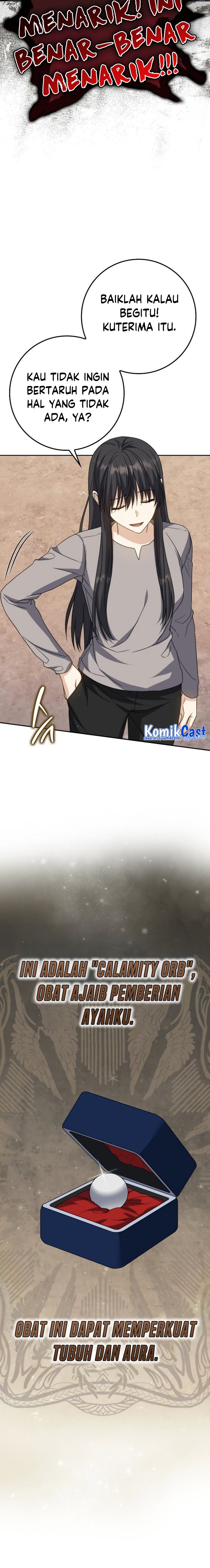 The Reincarnated Assassin is a Genius Swordsman