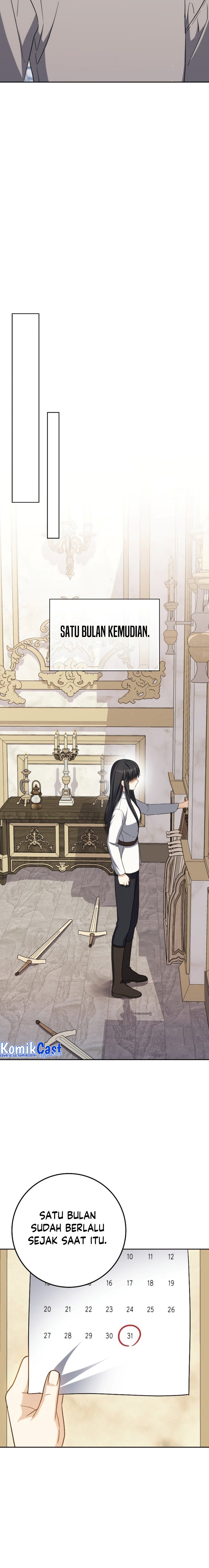 The Reincarnated Assassin is a Genius Swordsman
