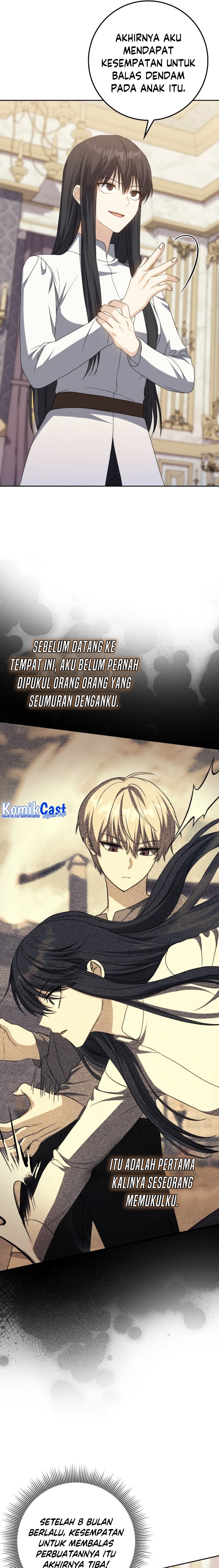 The Reincarnated Assassin is a Genius Swordsman