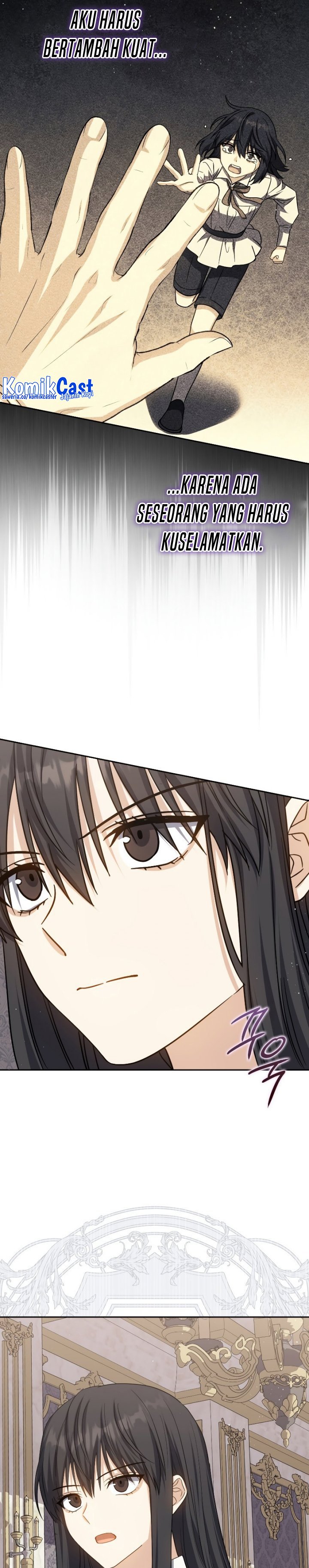 The Reincarnated Assassin is a Genius Swordsman