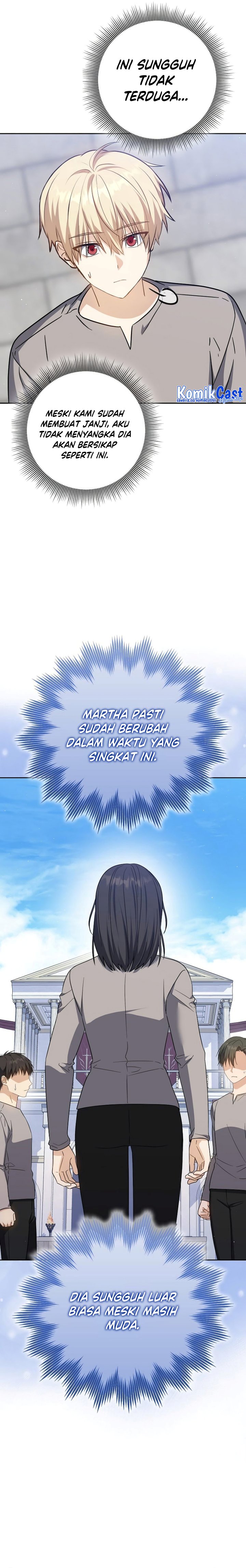 The Reincarnated Assassin is a Genius Swordsman