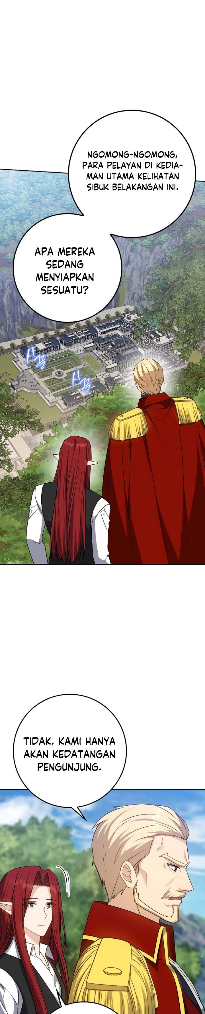 The Reincarnated Assassin is a Genius Swordsman