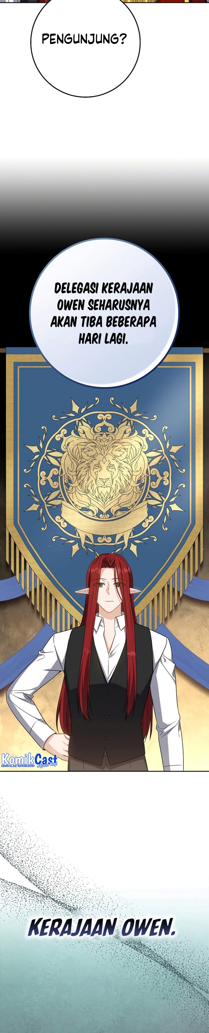 The Reincarnated Assassin is a Genius Swordsman