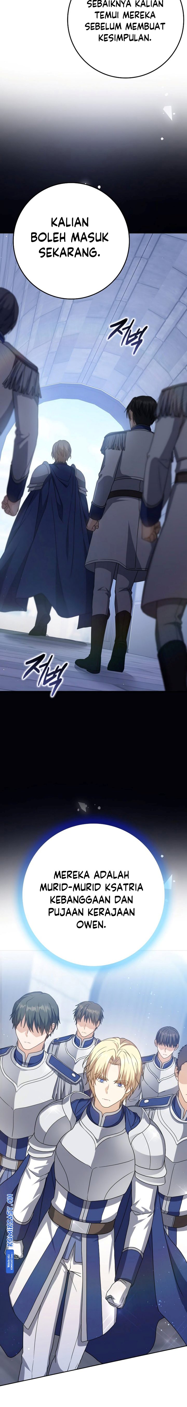 The Reincarnated Assassin is a Genius Swordsman