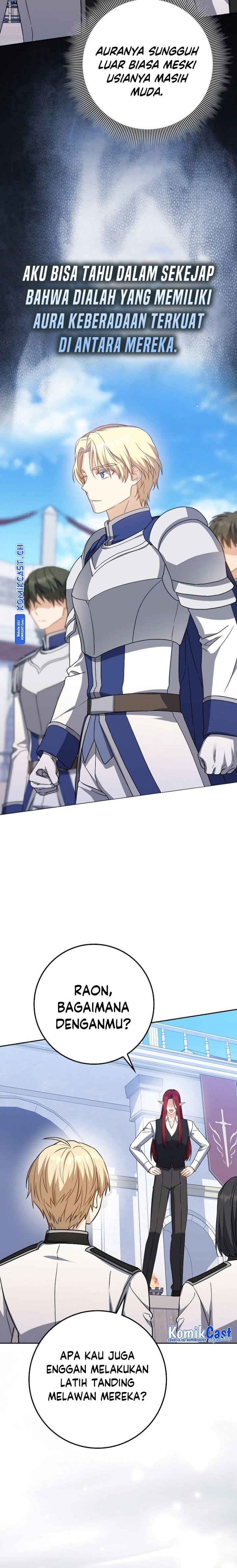The Reincarnated Assassin is a Genius Swordsman