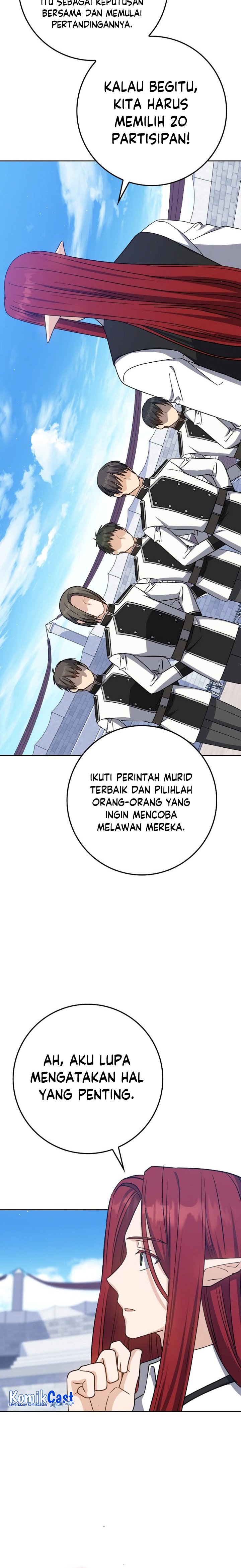 The Reincarnated Assassin is a Genius Swordsman